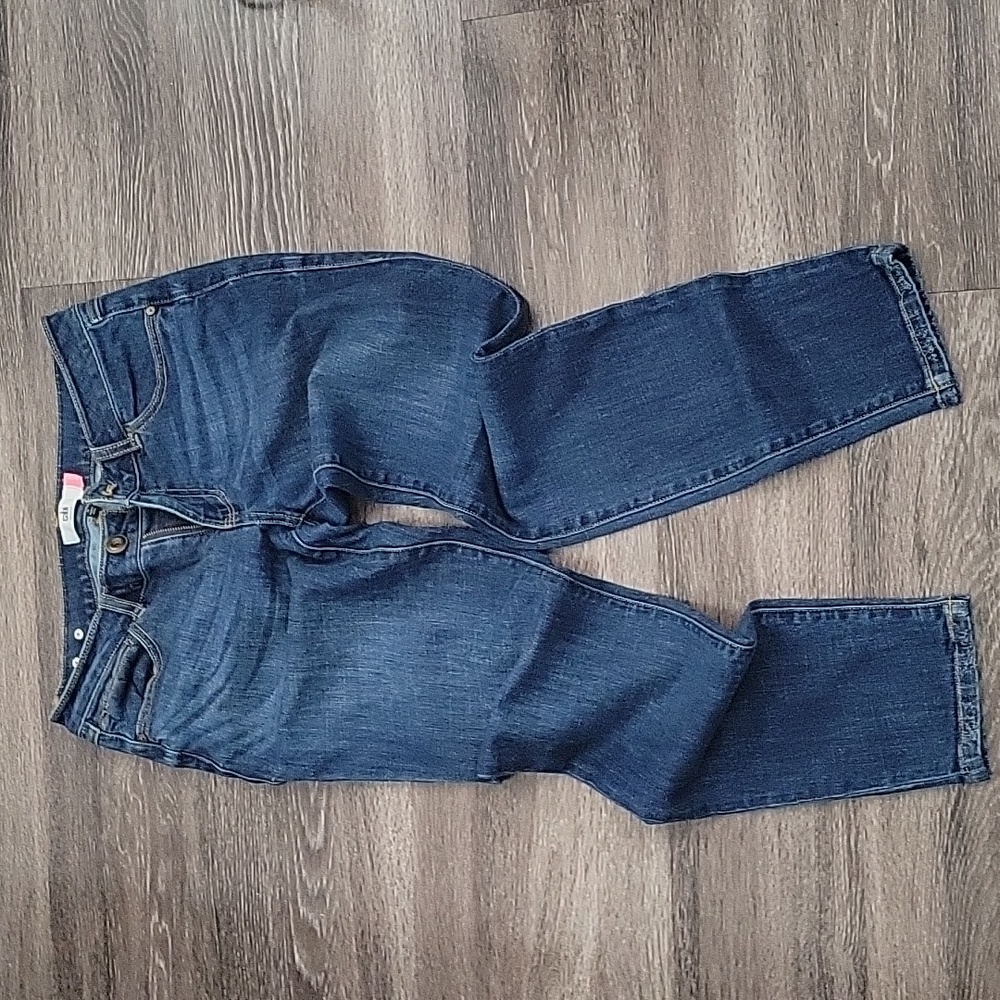 Cabi Jeans